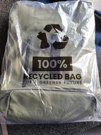 Nieuwe Norländer Rugzak - Groen, Sieraden, Tassen en Uiterlijk, Tassen | Rugtassen, 25 tot 40 cm, Nieuw, Ophalen of Verzenden