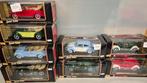 vw kever volkswagen bril cabrio maisto, Ophalen of Verzenden, Nieuw, Maisto