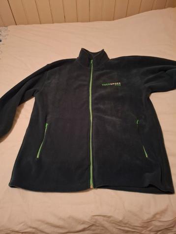 Fleece vest maat L  nieuw beschikbaar voor biedingen