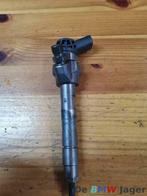 Verstuiver diesel F10 F30 F31 F02 F15 (LCI) 8506548, Gebruikt, Ophalen of Verzenden, BMW, BMW