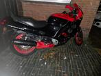 Honda cbr 1000f, Ophalen of Verzenden