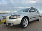 Volvo V50 2.4 automaat 2004 Lpg, 74 €/maand, 700 kg, Stationwagon, 2435 cc