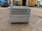 aluminium transportkarren, Gebruikt, Transportkar, 100 liter of meer, Ophalen
