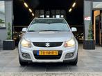 Suzuki SX4 1.6 Exclusive|2e Eigenaar|Airco|Keyless Go|NAP|, Voorwielaandrijving, Euro 5, Gebruikt, Huisgarantie