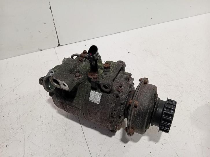 Airco pomp Volkswagen Multivan, Auto-onderdelen, Airco en Verwarming, Volkswagen, Gebruikt, Herkomst onderdeel bekend, 12 maanden garantie