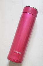 Roze Zojirushi Drinkfles, Ophalen