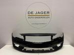OPEL ASTRA K FACELIFT 5V VOORBUMPER BUMPER 6 x PDC 39130492, Gebruikt, Voor, Opel, Ophalen of Verzenden