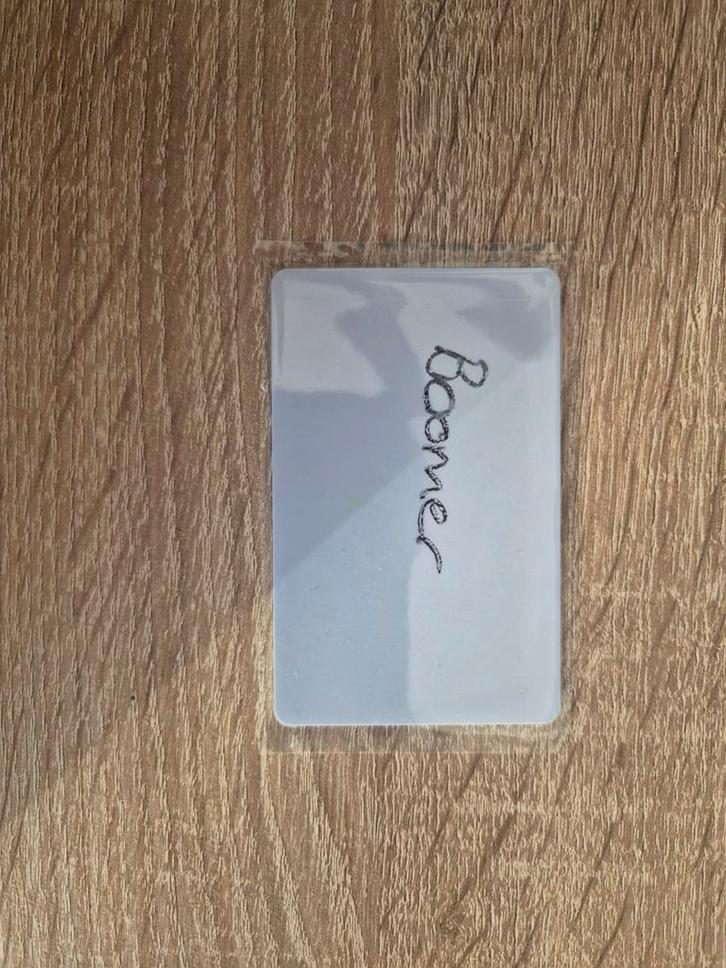 Skylanders NFC card, Spelcomputers en Games, Games | Sony PlayStation 4, Nieuw, Avontuur en Actie, 2 spelers, Vanaf 7 jaar, Ophalen of Verzenden