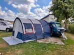Bustent, Caravans en Kamperen, Ophalen, Gebruikt