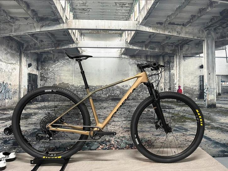 Orbea Alma 29er mtb maat M, Fietsen en Brommers, Fietsen | Mountainbikes en ATB, Nieuw, Overige merken, Hardtail, Ophalen of Verzenden