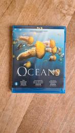 Oceans Blu-ray - Documentaire, Ophalen of Verzenden, Zo goed als nieuw, Documentaire en Educatief
