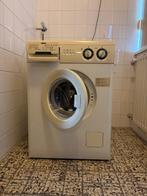 Zanussi wasmachine (FLF 1214), Witgoed en Apparatuur, Ophalen, 1200 tot 1600 toeren, Gebruikt, Wolwasprogramma