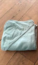 Mintgroene wikkeldoek corduroy Witlof for Kids, Ophalen of Verzenden, Zo goed als nieuw, Overige typen