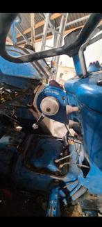 Ford selectospeed ,aanhanger 2,56×1,35 kenteken,,fritzmeier, Ophalen of Verzenden