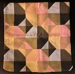 Nieuwe IKEA kussenhoes SVARTHÖ - geometrisch design, Ophalen, Nieuw, Overige kleuren, Vierkant