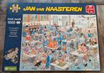 Jan van Haasteren De kattenshow., Ophalen of Verzenden, Zo goed als nieuw