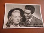 25 filmsterren, Verzenden, 1940 tot 1960, Gelopen, Sterren en Beroemdheden