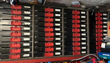 Snap On.Snapon gereedschap /Wurth/kluke beschikbaar voor biedingen
