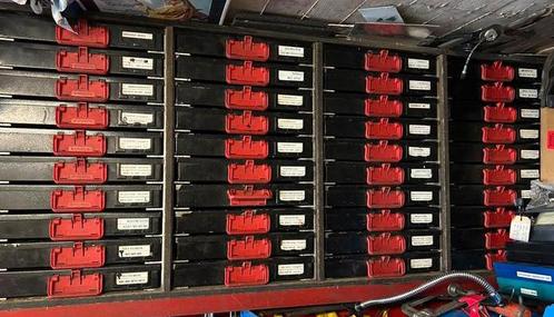 Snap On.Snapon gereedschap /Wurth/kluke, Doe-het-zelf en Verbouw, Gereedschap | Handgereedschap, Gebruikt, Ophalen of Verzenden