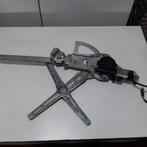 Raammechaniek linksvoor met motor BMW 5-serie E34 5132194406, Gebruikt, -, -, Ophalen of Verzenden