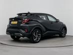 Toyota C-HR 2.0 Hybrid Dynamic | Parkeercamera | Carplay |, 12 maanden, Stof, 4 cilinders, Zwart