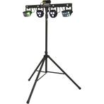 ALGAM LIGHTING - FLORIDABAR-II Complete lichtshow met laser, Geluidgestuurd, ., Nieuw, Ophalen of Verzenden