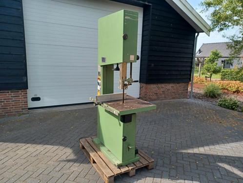 Lintzaag, Doe-het-zelf en Verbouw, Gereedschap | Overige machines, Ophalen