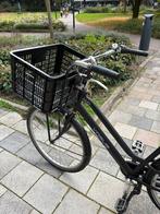 VERKOCHT!!!! Vogue Dolphin Transporter, Fietsen en Brommers, Ophalen, Gebruikt, 56 cm of meer, Vogue