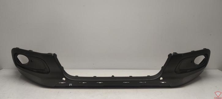 Peugeot 2008 Voorbumper Onder 4xPDC 9802520577, Auto-onderdelen, Carrosserie en Plaatwerk, Bumper, Peugeot, Voor, Gebruikt, Ophalen of Verzenden