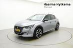 Peugeot e-208 EV GT 350 50 kWh | HOGE INRUILPRIJS OP DEZE e-, Auto's, Peugeot, Te koop, Zilver of Grijs, 5 stoelen, 50 kWh