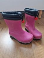 Snowboots maat 25, Ophalen, Jongen of Meisje, Dunlop, Laarzen