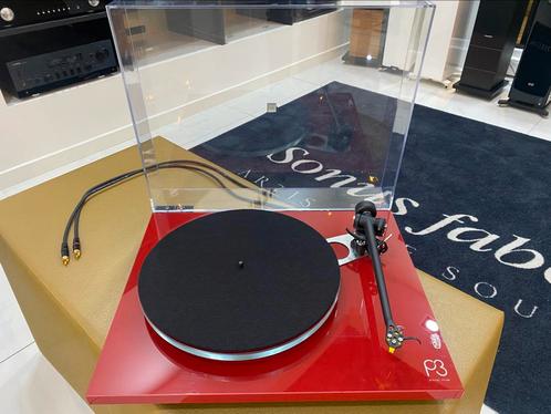 Rega Planar 3, Audio, Tv en Foto, Platenspelers, Zo goed als nieuw, Platenspeler, Overige merken, Ophalen of Verzenden