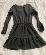 Jurk, Most Wanted, XS, Zwart, Ophalen of Verzenden, Zo goed als nieuw, Knielengte