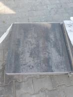 Patio Square 60x60x4cm Ocean, Nieuw, Ophalen of Verzenden, 10 m² of meer, Beton
