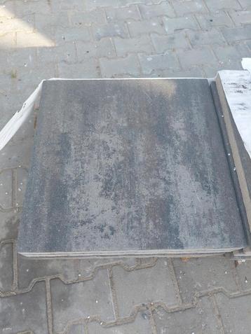 Patio Square 60x60x4cm Ocean beschikbaar voor biedingen