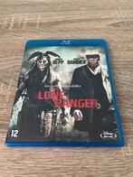 Blu-ray Lone Ranger, Ophalen of Verzenden, Avontuur
