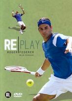 Roger Federer Replay - Mijn Verhaal, Alle leeftijden, Ophalen of Verzenden, Zo goed als nieuw, Biografie
