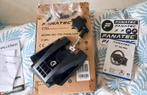 Fanatec GT DD Pro en CSL Power Supply (5Nm) en Table Mount, Ophalen, Gebruikt, Fanatec
