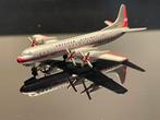 American Airliners L188 Lockheed Electra schaalmodel 1/400, Verzamelen, Ophalen of Verzenden, Nieuw, Schaalmodel