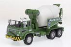 Barreiros Centauro betonmolen 1968 1/43 camion autobus # 7, Verzenden, Nieuw, Bus of Vrachtwagen, Overige merken