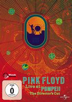 Pink Floyd - Live at Pompeii (Top 2000) DVD NW./ORG., Ophalen of Verzenden