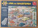 JAN VAN HAASTEREN.  JUMBO GAAT WINKELEN, Ophalen of Verzenden, Zo goed als nieuw