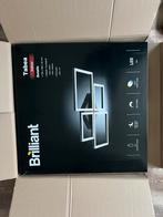 Nieuwe Brilliant Plafondlamp met Afstandsbediening, Ophalen of Verzenden, Nieuw, Kunststof