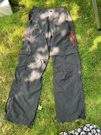 Afritsbare wandelbroek van quechua maat 146-152, Ophalen of Verzenden, Zo goed als nieuw, Kleding