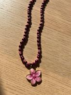 Bloemen kralenketting, Verstelbaar, Overige kleuren, Verzenden, Nieuw