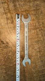 Steeksleutel 17/19 gedore, Ophalen of Verzenden, Zo goed als nieuw