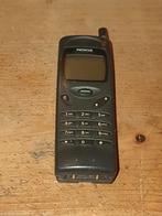 Nokia 3110 (lees beschrijving), Gebruikt, Geen camera, Zwart, Ophalen of Verzenden