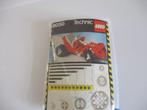 lego technic 8030 Universal Building Set, Ophalen of Verzenden, Gebruikt, Complete set, Lego