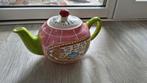 Blond Theepot, Huis en Inrichting, Keuken | Servies, Blond Amsterdam, Overige typen, Ophalen of Verzenden, Zo goed als nieuw
