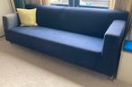 Leolux designbank, Huis en Inrichting, Gebruikt, Design, Driepersoons, 75 tot 100 cm